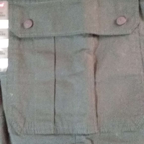 Men's NWT Utility/cargo joggers - Picture 8 of 10